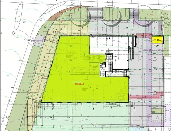 Grosszügige Gewerbefläche - ideal für Showroom, Verkauf oder Büro 9