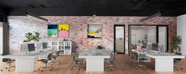 Grosszügige Gewerbefläche - ideal für Showroom, Verkauf oder Büro 8