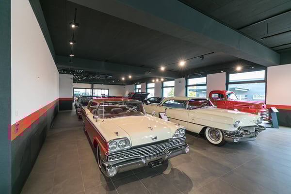 Grosszügige Gewerbefläche - ideal für Showroom, Verkauf oder Büro 5