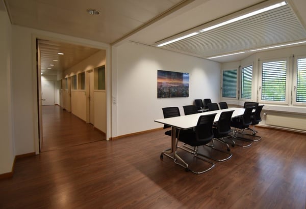 Ihr neues Büro für einen gelungenen Start 6