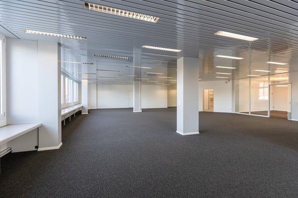 Ihr neuer Unternehmensstandort im Herzen des Limmattals 4