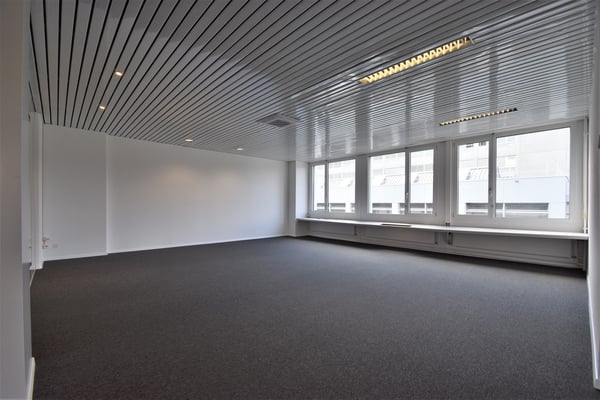 Ihr neuer Unternehmensstandort im Herzen des Limmattals 5