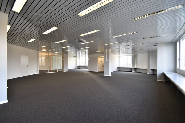 Ihr neuer Unternehmensstandort im Herzen des Limmattals 3