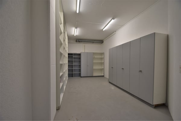 Ihr neuer Unternehmensstandort im Herzen des Limmattals 7