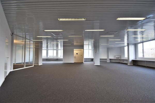 Ihr neuer Unternehmensstandort im Herzen des Limmattals 2
