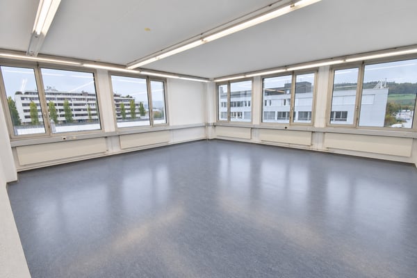 Viel Platz für Ihre Ideen - 180 m2 Lagerfläche in Urdorf 1