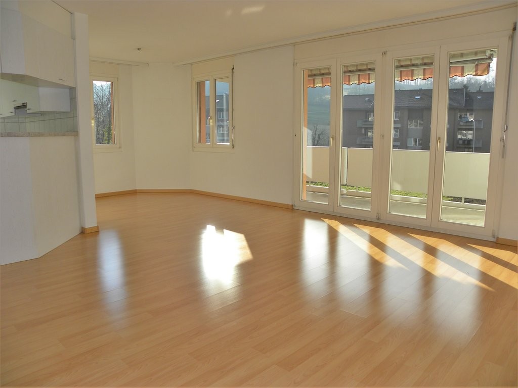 Bild Wunderschöne 3.5 Zimmerwohnung