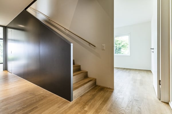 Grosszügige 1.5-Zimmer-Maisonettewohnung mit traumhafter Weitsicht 8