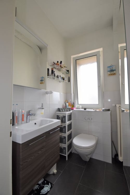 Charmante Singlewohnung 8