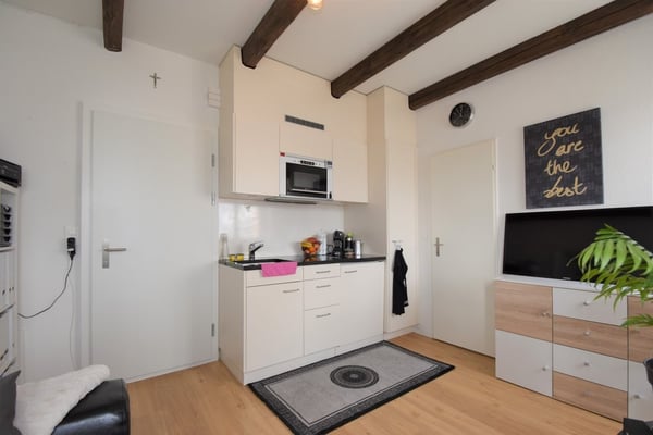 Charmante Singlewohnung 3