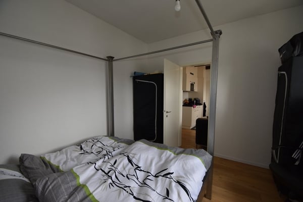 Charmante Singlewohnung 6