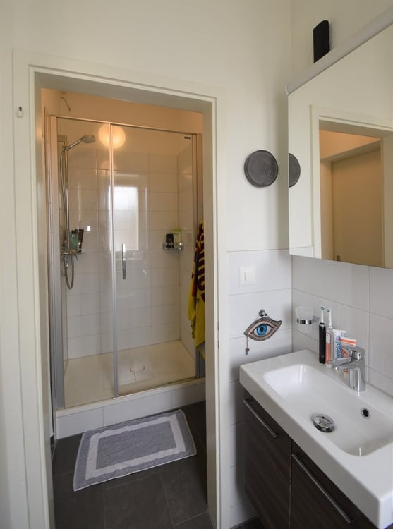 Charmante Singlewohnung 7