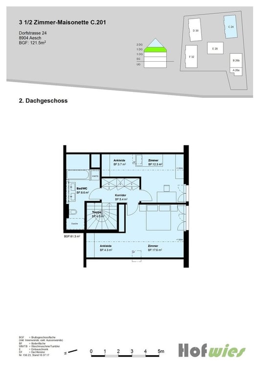Ihr neues Zuhause im Grünen! 11