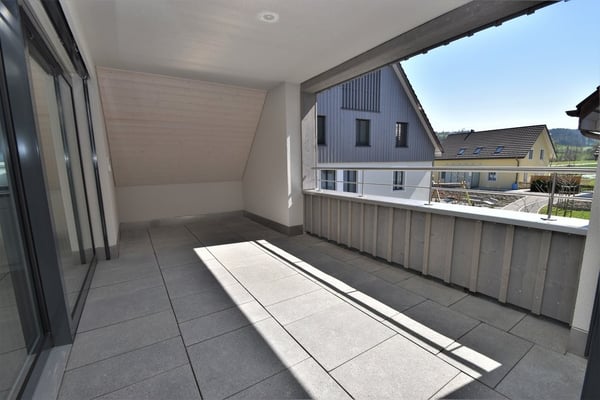 Ihr neues Zuhause im Grünen! 4