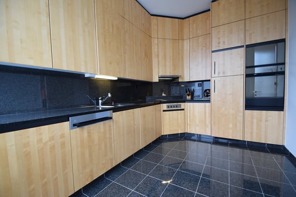 Exklusives Wohnen im Stockerhof 4