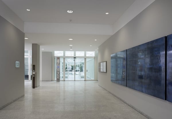 Exklusives Wohnen im Stockerhof 11