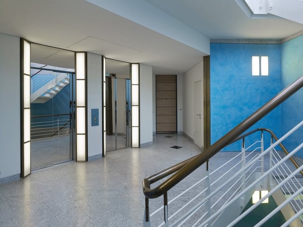 Exklusives Wohnen im Stockerhof 10