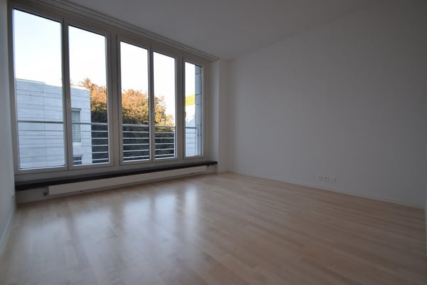 Exklusives Wohnen im Stockerhof 8