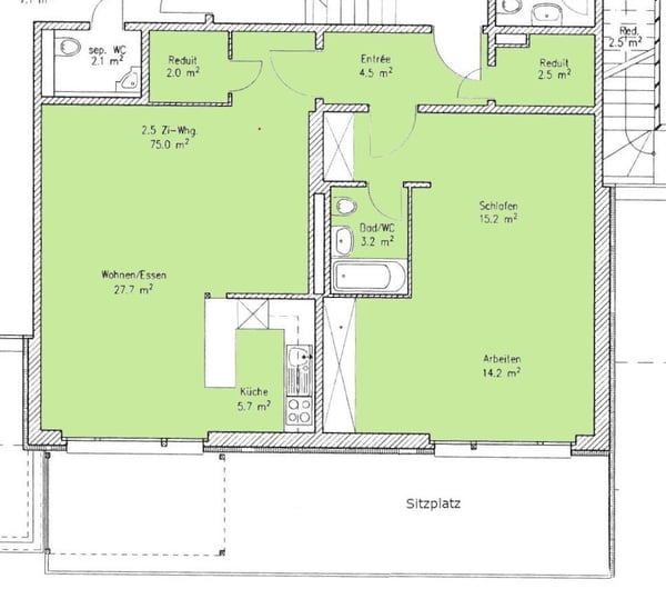 Ihr neues Zuhause mit Weitsicht 8