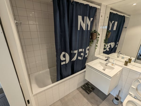 Zentral, modern, gemütlich - wie für Sie gemacht! 7