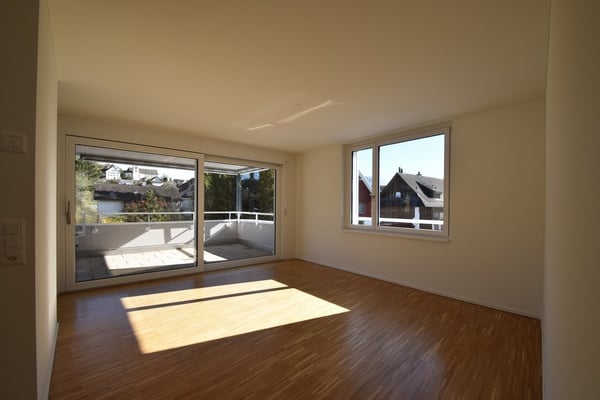 3 ½ Zimmer-Wohnung, 8903 Birmensdorf 6