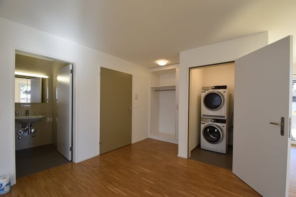 3 ½ Zimmer-Wohnung, 8903 Birmensdorf 3