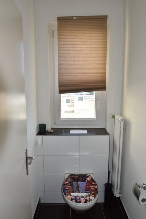 Einzigartige Loftwohnung mit 142m2 9