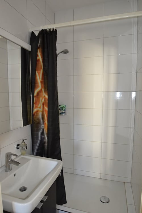 Einzigartige Loftwohnung mit 142m2 8