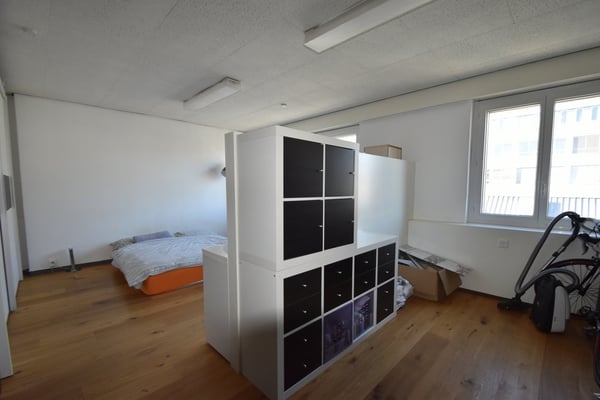 Einzigartige Loftwohnung mit 142m2 6