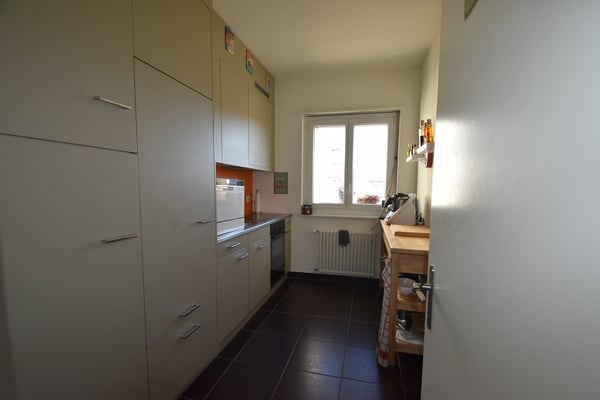 Einzigartige Loftwohnung mit 142m2 7