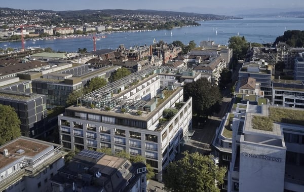 Zürich