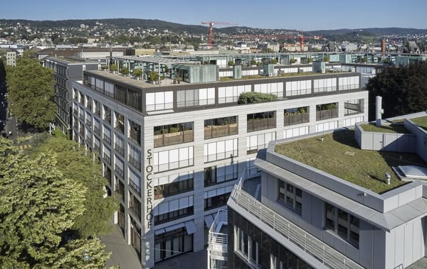 Zürich