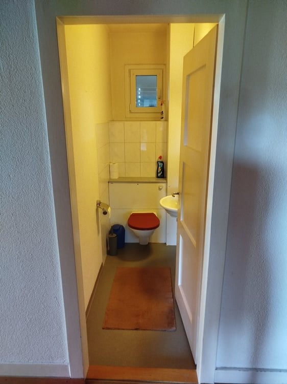 Charmante Wohnung in Albisrieden - befristet bis 31.03.2027! 4