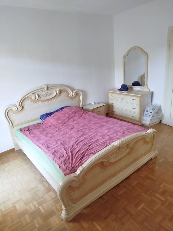 Charmante Wohnung in Albisrieden - befristet bis 31.03.2027! 6