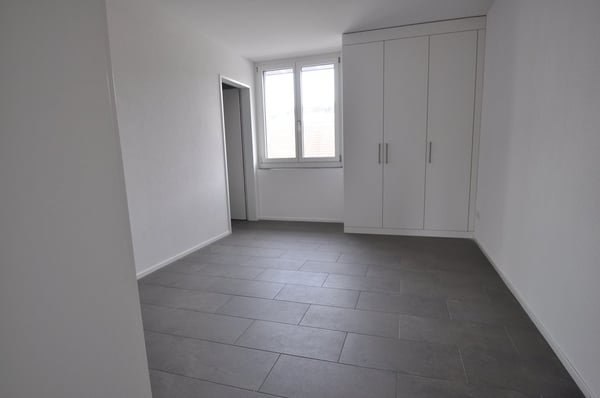 Helle 4.5-Zimmer-Wohnung im Grünen mit viel Platz 5