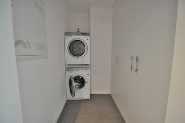 Helle 4.5-Zimmer-Wohnung im Grünen mit viel Platz 10