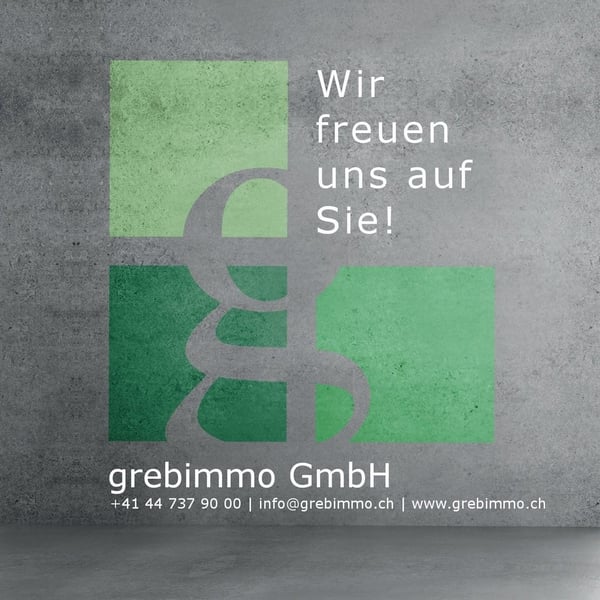 Helle 4.5-Zimmer-Wohnung im Grünen mit viel Platz 12