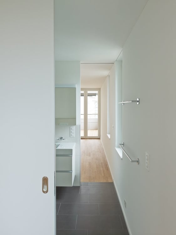 Ihre Traumwohnung in Altstetten 7