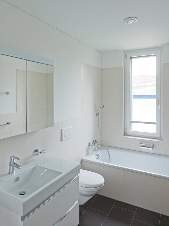 Ihre Traumwohnung in Altstetten 6