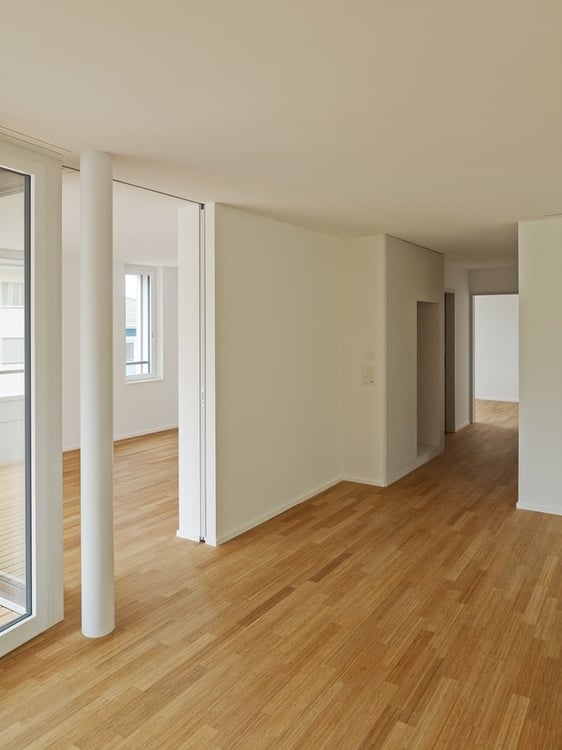 Ihre Traumwohnung in Altstetten 4
