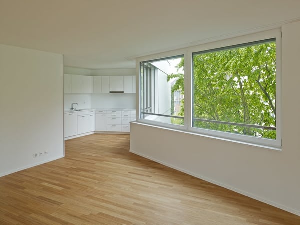 Ihre Traumwohnung in Altstetten 3