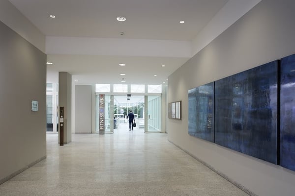 Exklusives Wohnen im Stockerhof 8