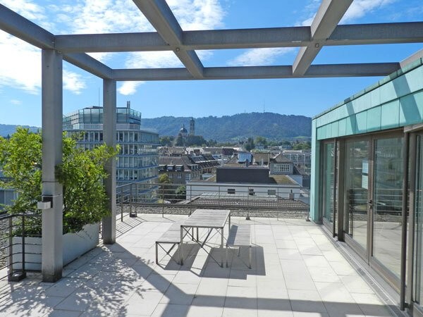 Exklusives Wohnen im Stockerhof 7