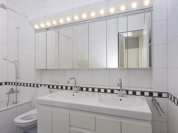 Exklusives Wohnen im Stockerhof 6