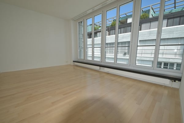 Exklusives Wohnen im Stockerhof 4