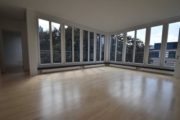 Exklusives Wohnen im Stockerhof 3