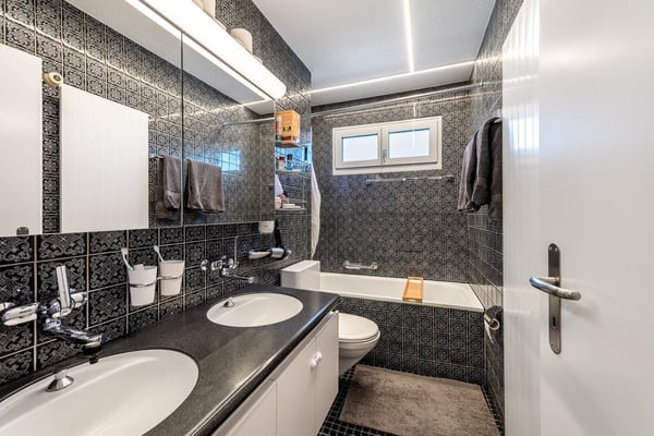 Exklusive 4.5-Zimmer-Attikawohnung mit 100 m2 Dachterrasse 8
