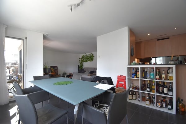 Grosszügige Wohnung in Emmenbrücke 4