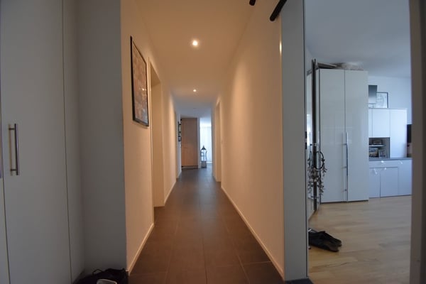 Grosszügige Wohnung in Emmenbrücke 10