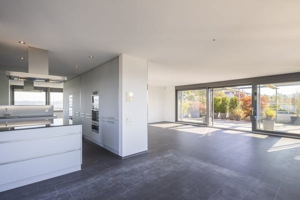 Exklusives Wohnen mit traumhafter Weitsicht 3